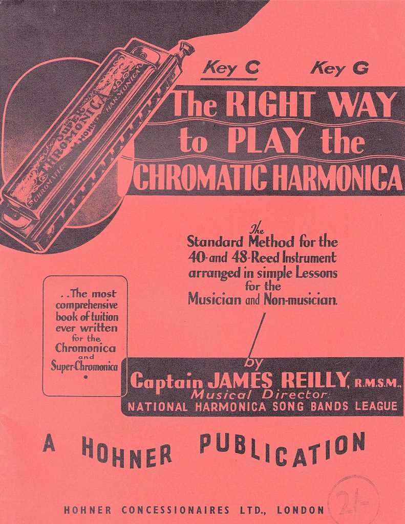 James Riley - The Right Way to Play Book